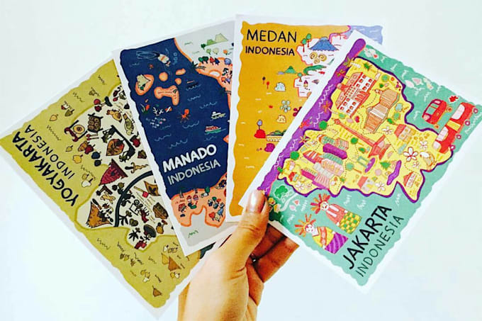 Bisnis Mudah Dengan Kreativitas Sendiri