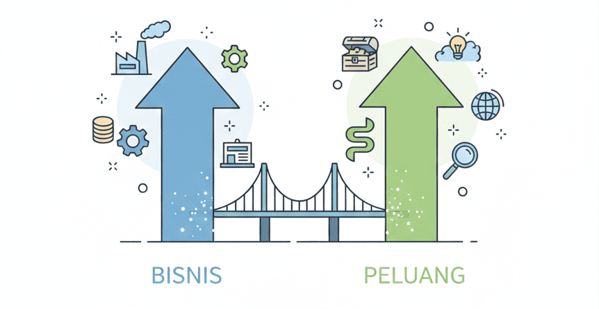 Berikut Bisnis Yang Peluangnya Berkelanjutan