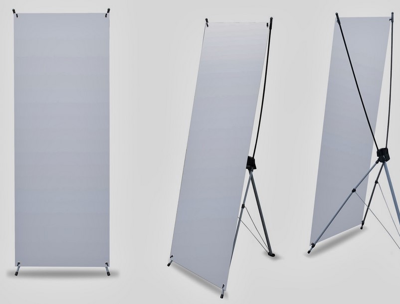 Mari Kita Ketahui Jenis - jenis Dari Banner