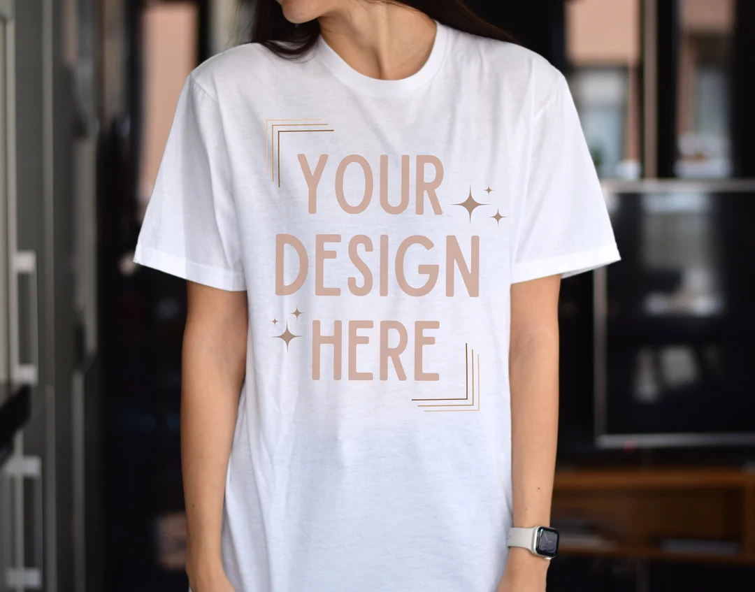 Tunjukkan Gayamu dengan T-Shirt Custom: Bebaskan Kreativitas