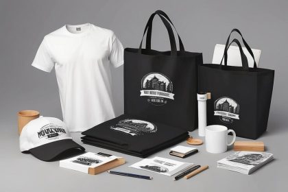 Keunggulan Produk Custom untuk Promosi dan Branding Bisnis