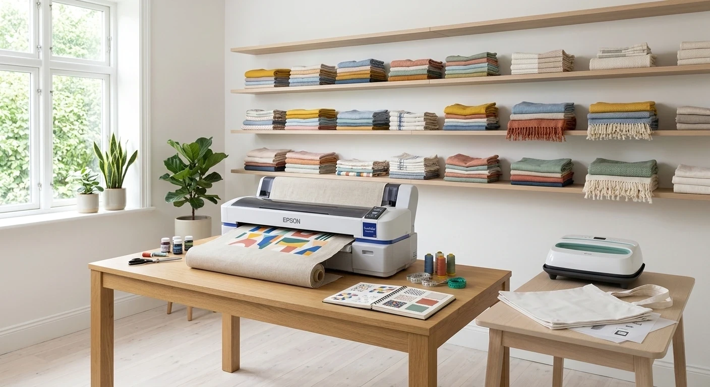 Jasa Cetak Digital Printing Jakarta Barat untuk UMKM