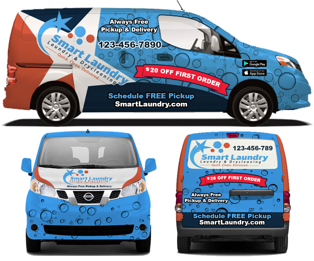Tips Promosikan Bisnis 24/7 dengan Sticker Mobil Branding Custom