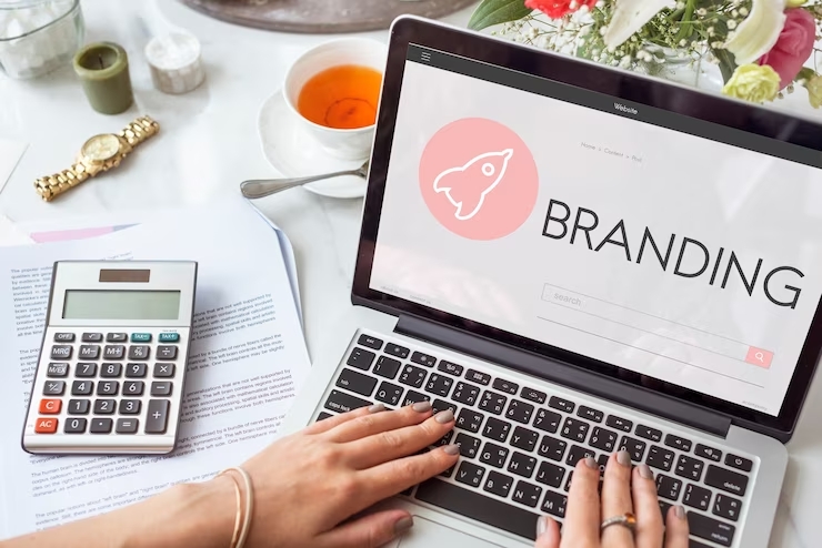 Company Branding untuk bisnis Yuk simak lebih lanjut