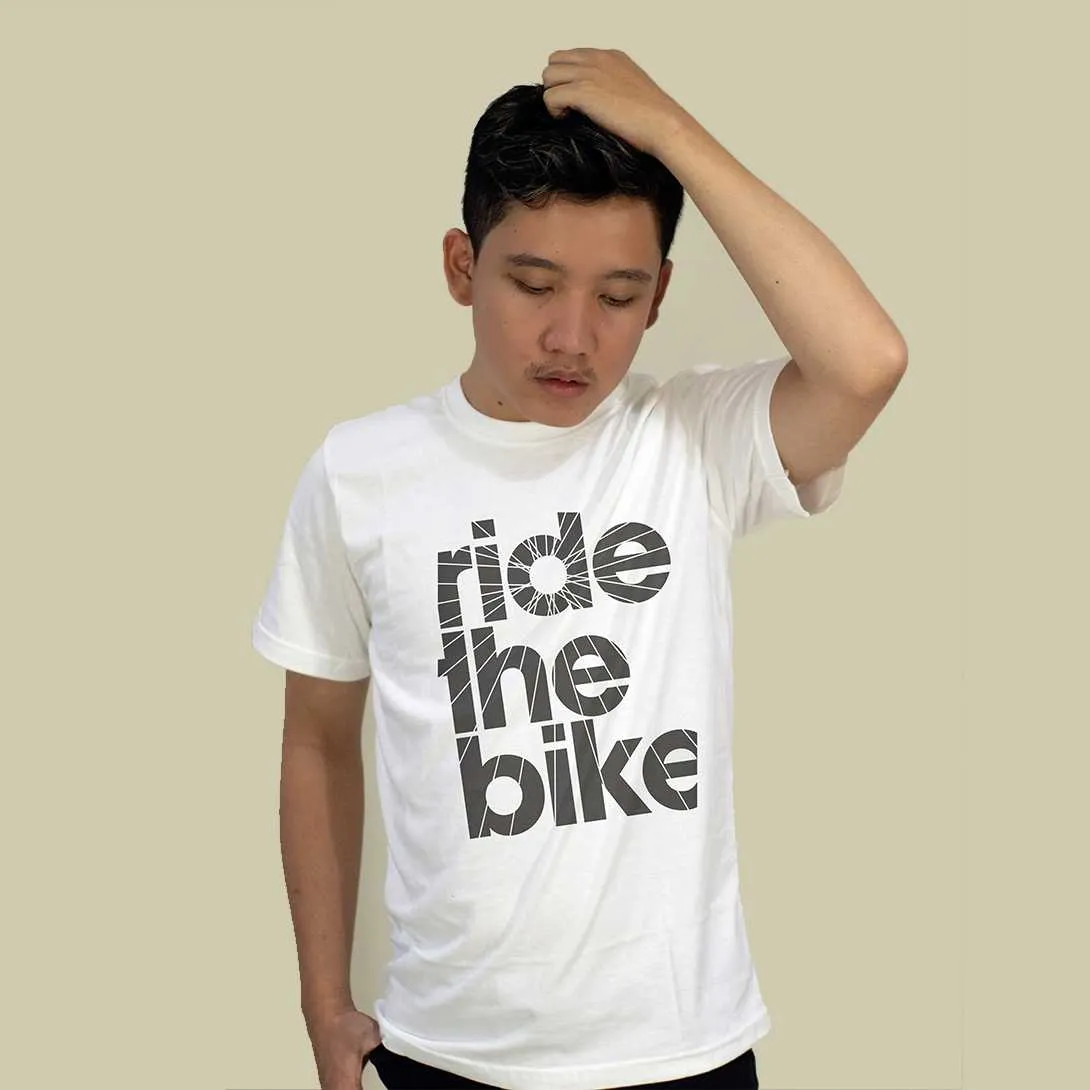 Custom Baju DTF CMYK